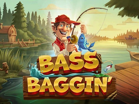 Play Bass Baggin’ slot by Jili Games on monro-de.de