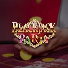 Play Blackjack Party slot by Evolution on monro-de.de