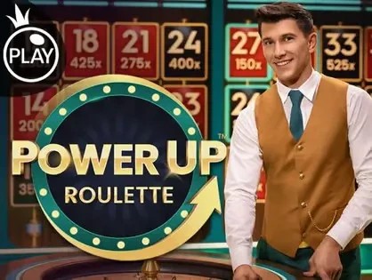 Power UP Roulette online slot from Pragmatic Play – play at monro-de.de