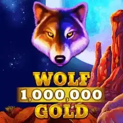 Try Wolf Gold 1,000,000 slot by Pragmatic Play on monro-de.de – logo image