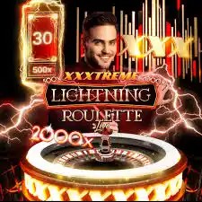 Try XXXtreme Lightning Roulette slot by Pragmatic Play on monro-de.de – logo image